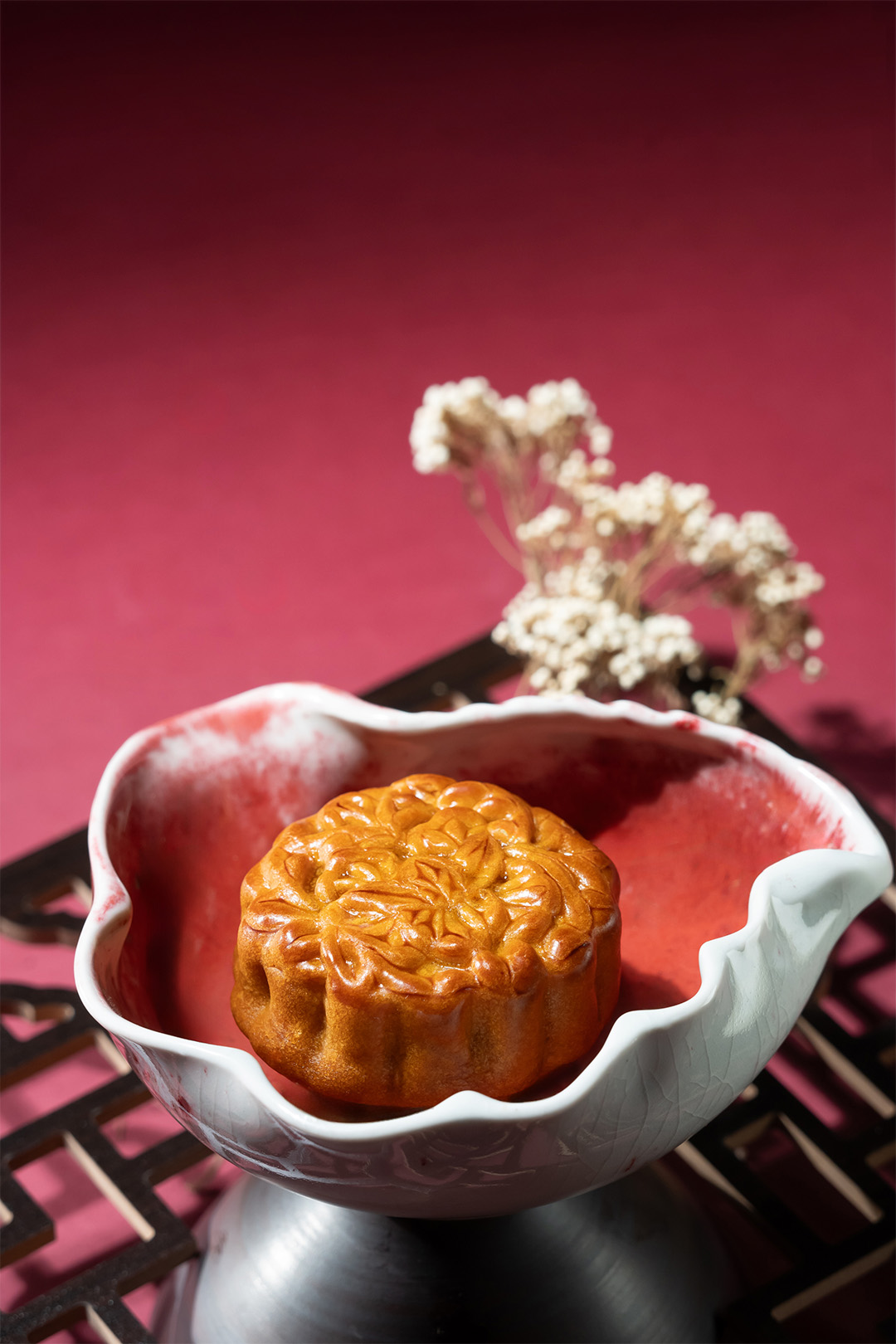 2026月餅意境照